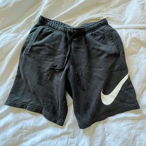 Nike Jogger Shorts